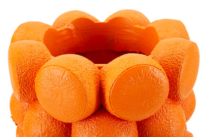 Jarra Orange Cm ø 19x28
