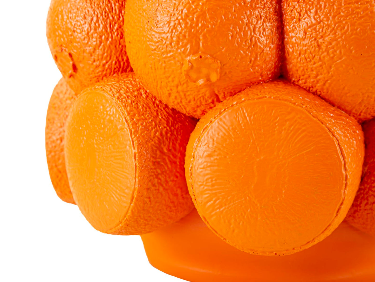 Jarra Orange Cm ø 19x28