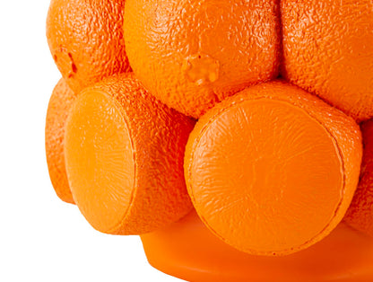 Jarra Orange Cm ø 19x28