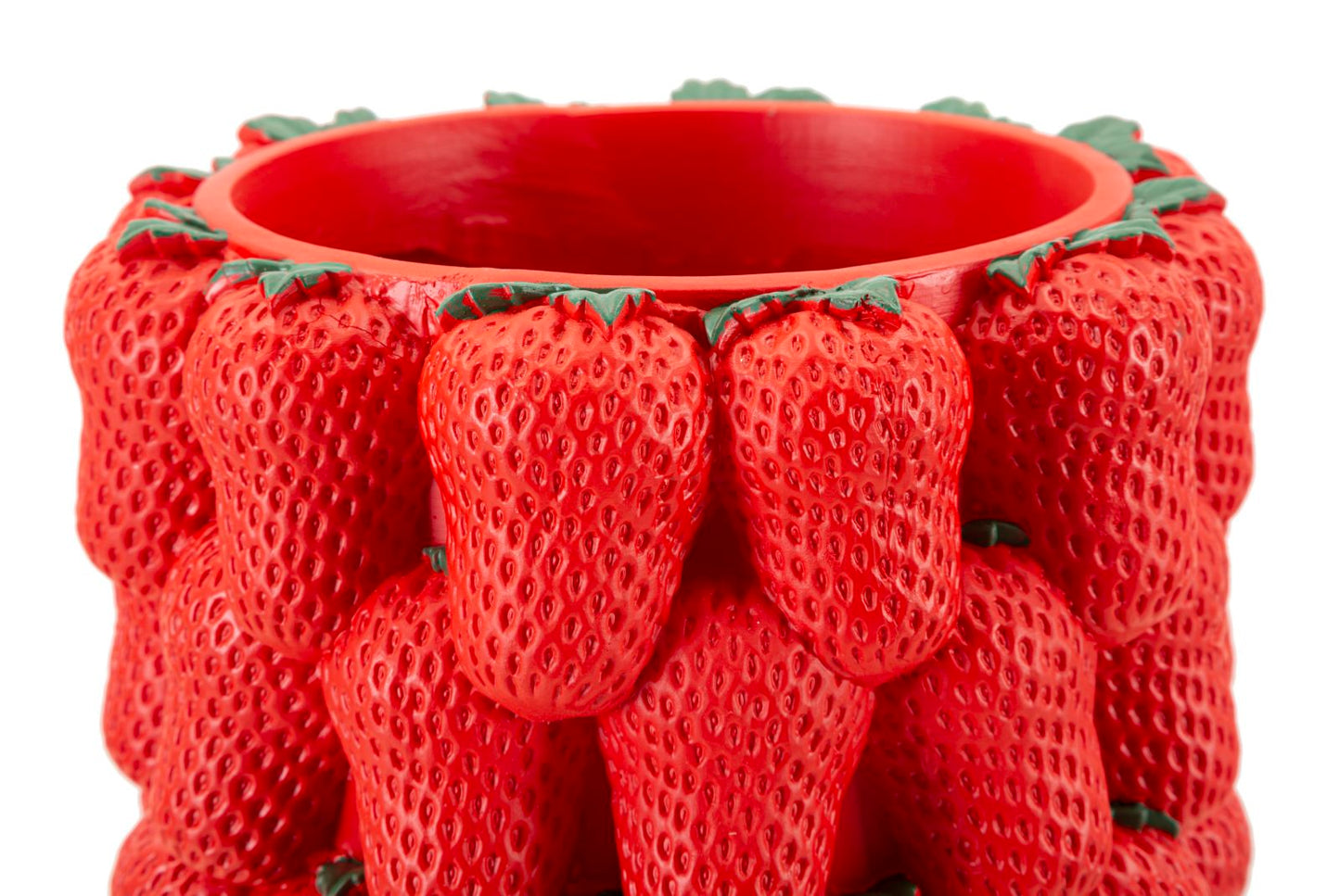 Jarra Strawberry Cm ø 20x32