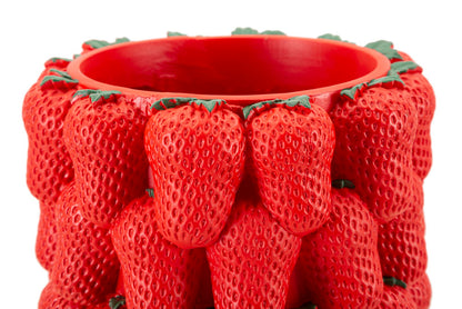 Jarra Strawberry Cm ø 20x32