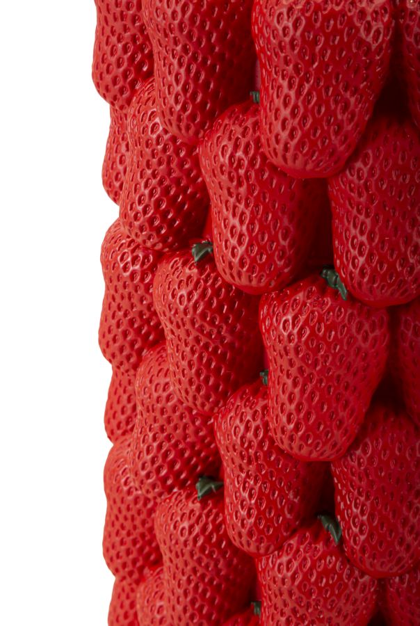 Jarra Strawberry Cm ø 20x32