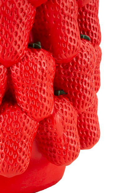 Jarra Strawberry Cm ø 20x32