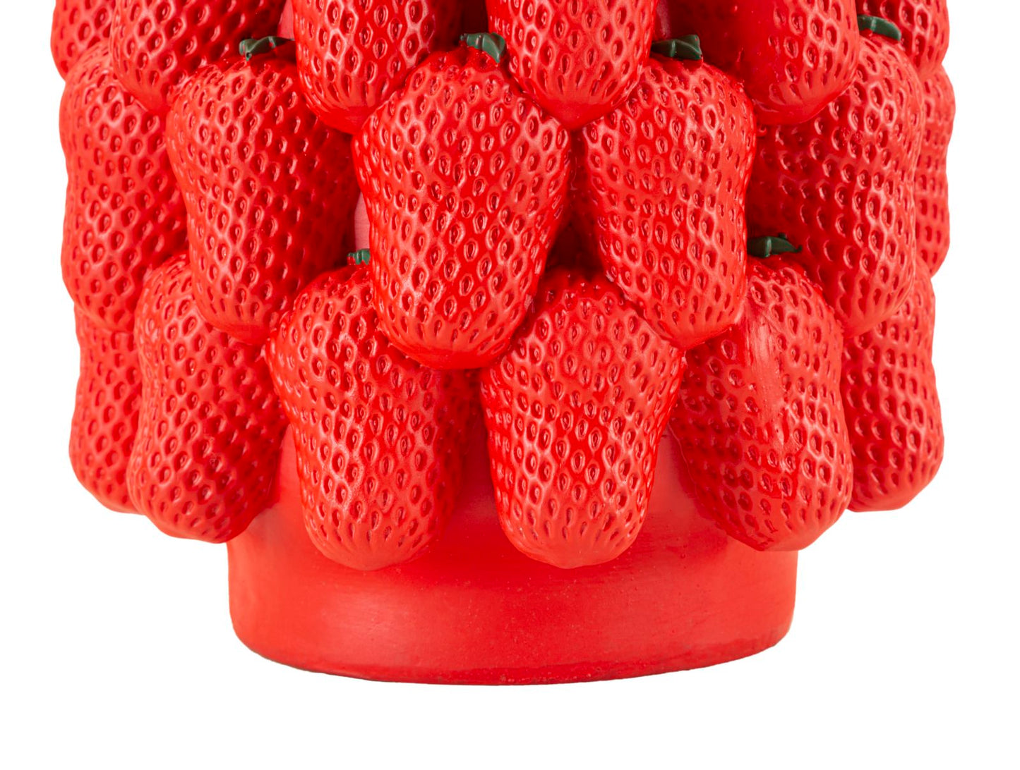 Jarra Strawberry Cm ø 20x32