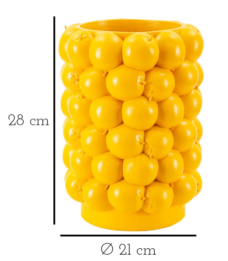 Jarra Lemons Cm ø 21x28