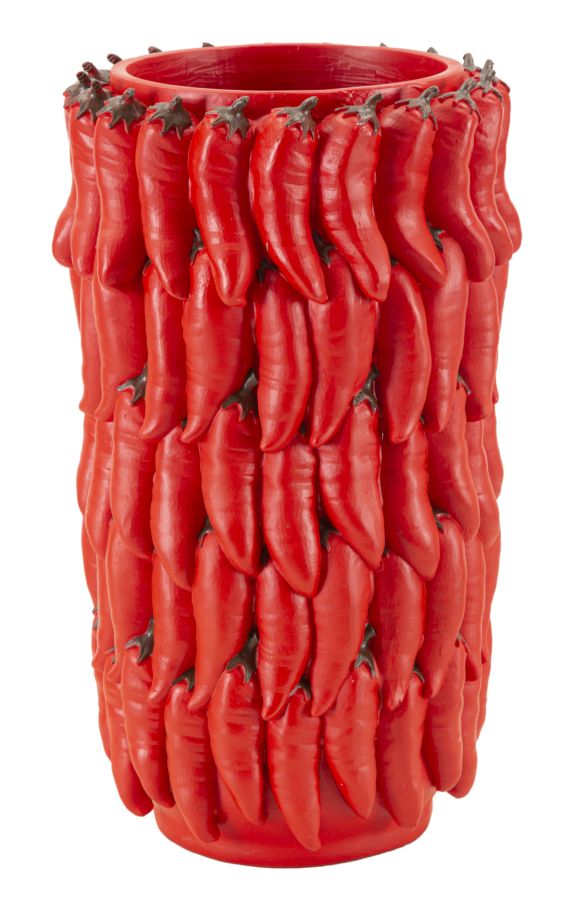 Jarra Chili Cm ø 20x34