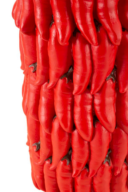 Jarra Chili Cm ø 20x34