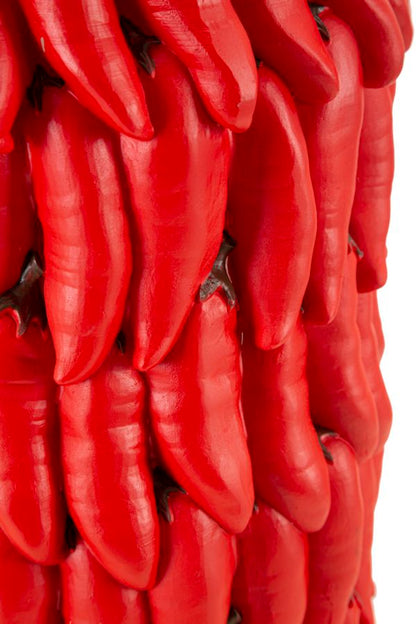 Jarra Chili Cm ø 20x34