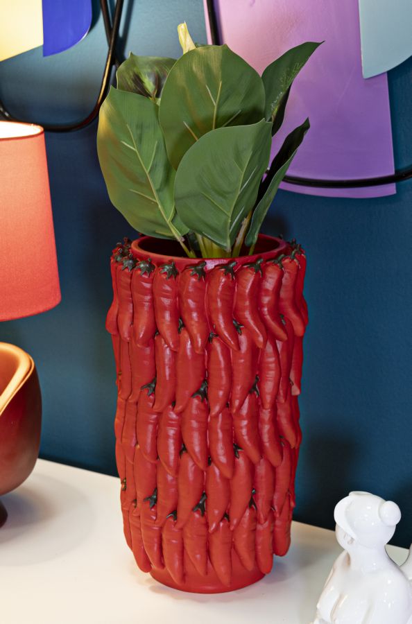 Jarra Chili Cm ø 20x34