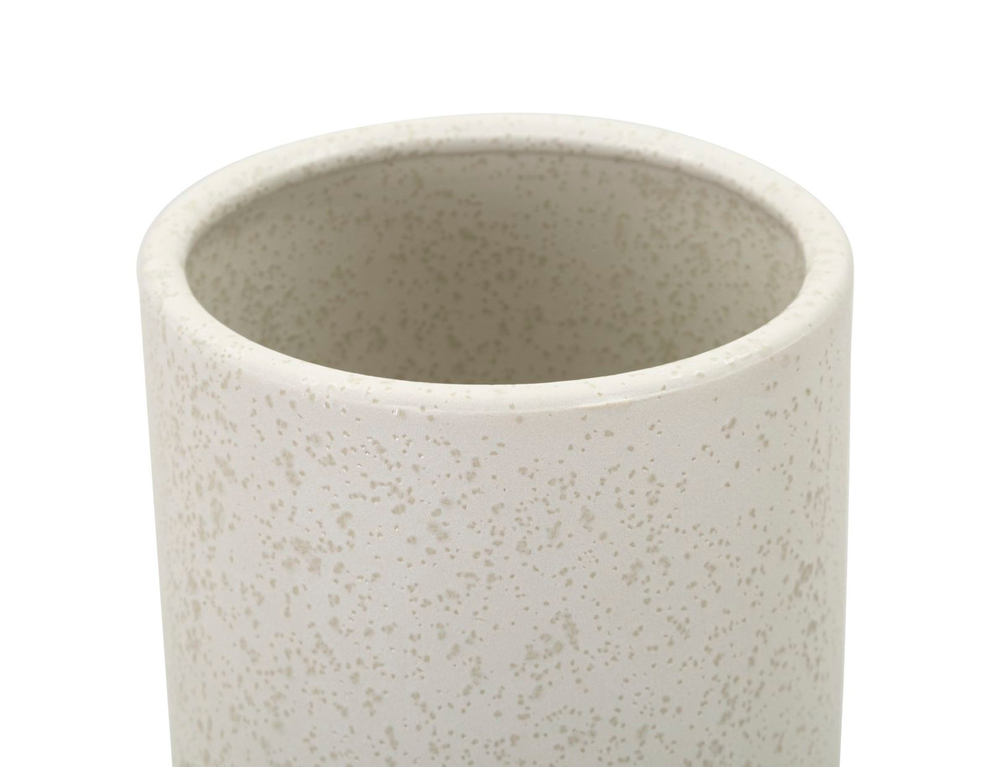 Jarra Cerâmica Bubbles Cm ø 15,5x41