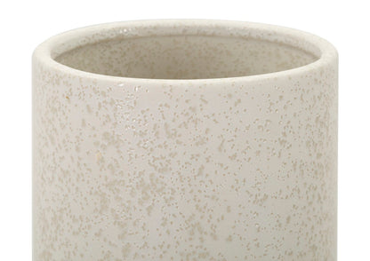 Jarra Cerâmica Bubbles Cm ø 16x28