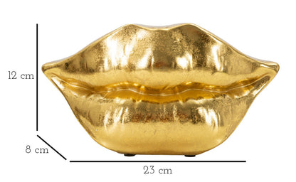 Jarra Mouth LiPorta Cm 23x8x12