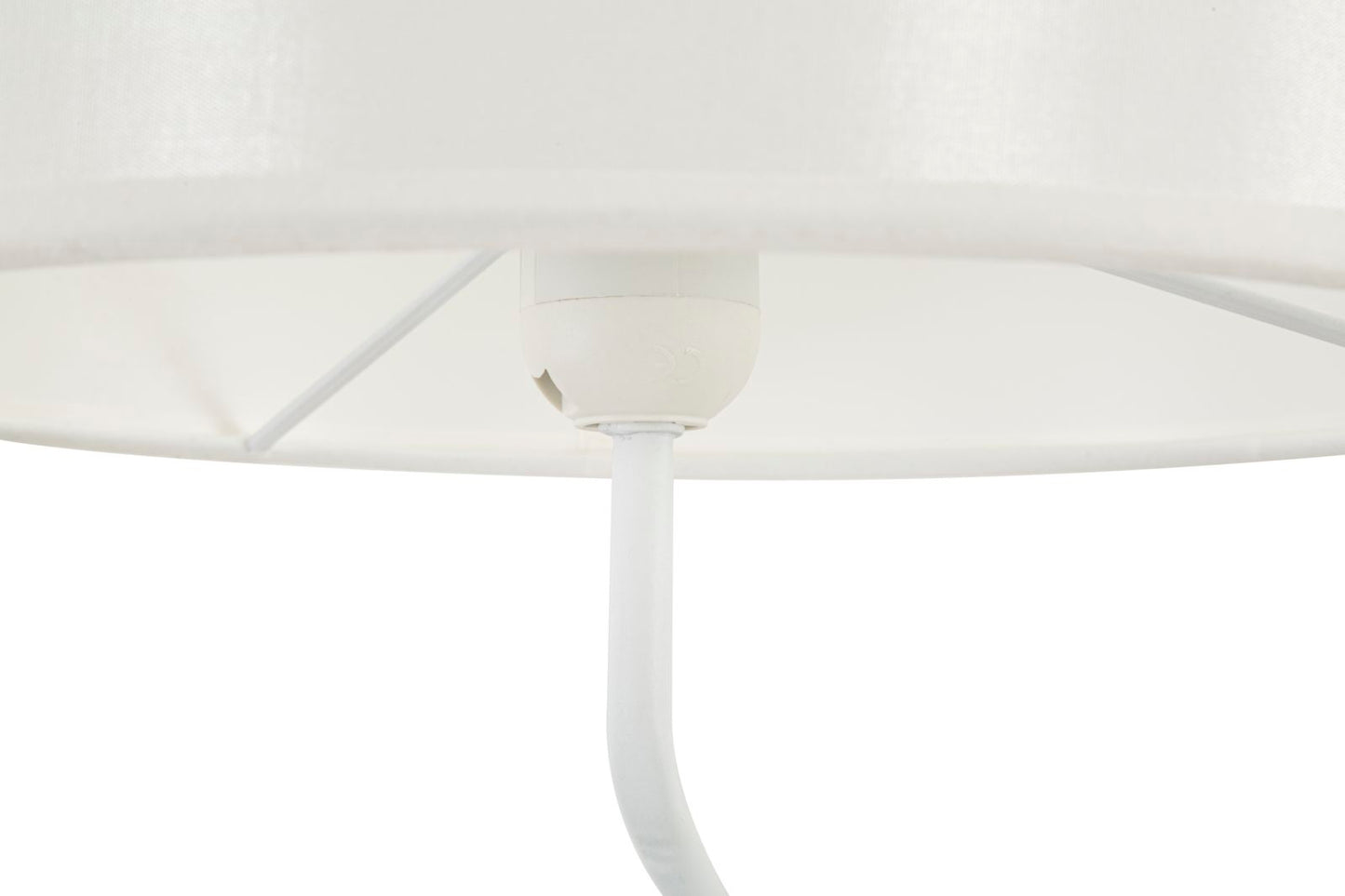Candeeiro de Mesa Ballerina Cm ø 32x90,5