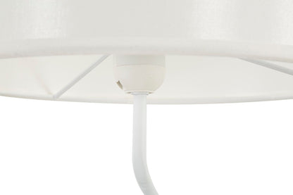 Candeeiro de Mesa Ballerina Cm ø 32x90,5