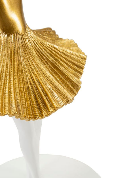 Candeeiro de Mesa Ballerina Cm ø 28x64