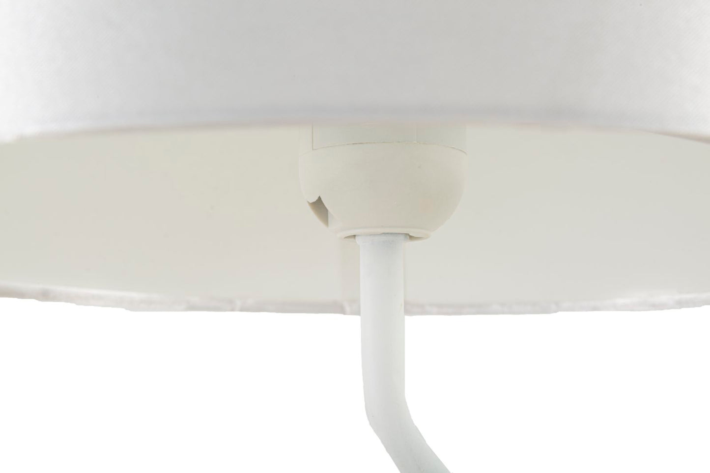 Candeeiro de Mesa Ballerina Cm ø 28x64