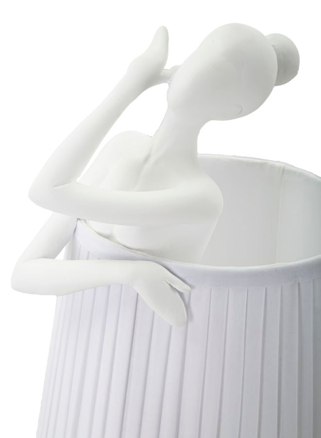 Candeeiro Ballet Cm ø 29x25x62,5