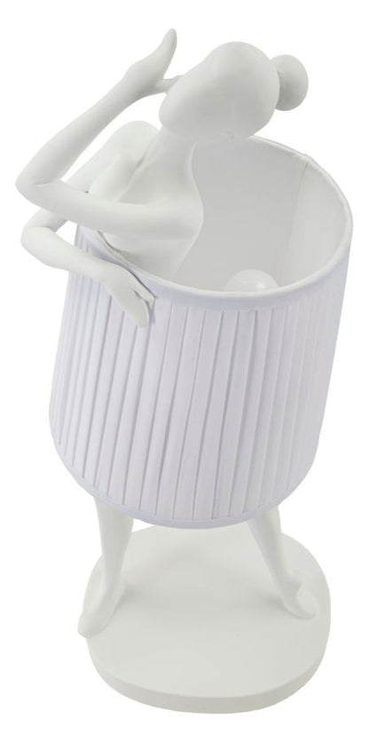 Candeeiro Ballet Cm ø 29x25x62,5
