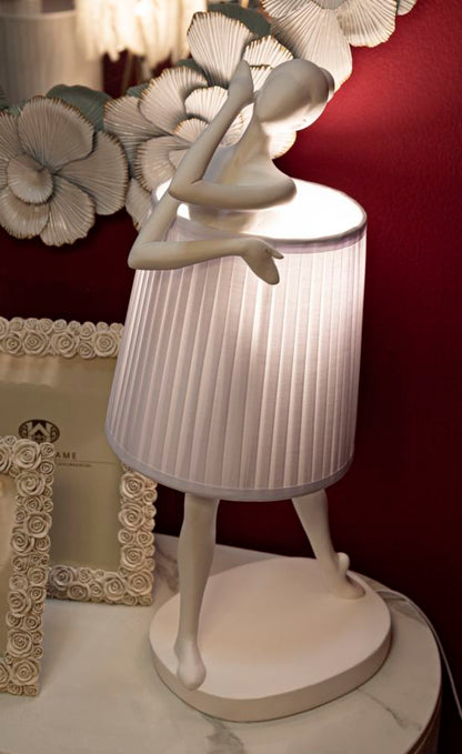 Candeeiro Ballet Cm ø 29x25x62,5