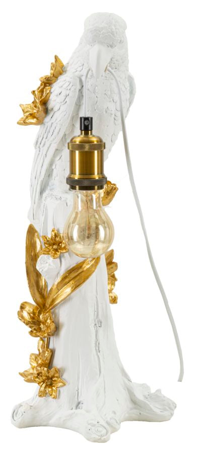 Candeeiro Pappagallo Cm 20x20x50,5
