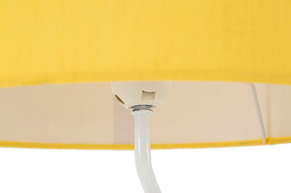 Candeeiro de Mesa Color -A- Cm 30x57
