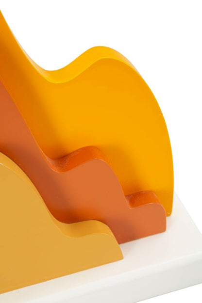 Candeeiro de Mesa Color -A- Cm 30x57