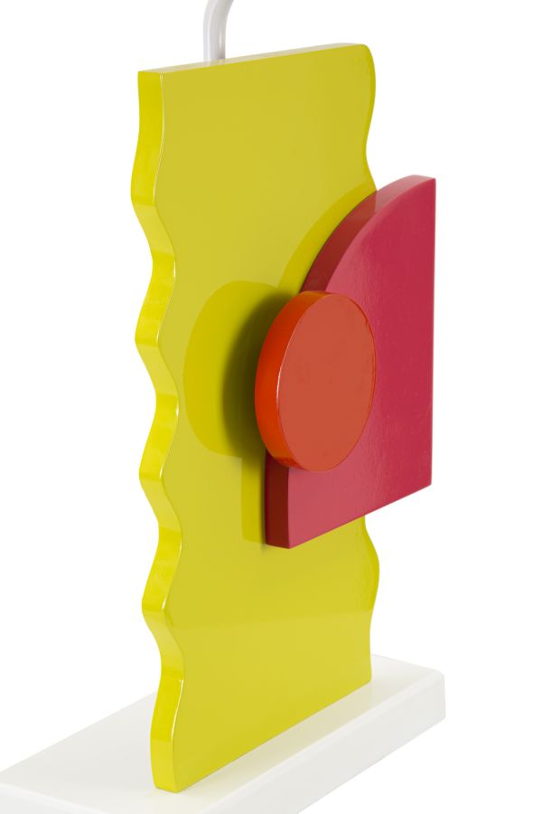 Candeeiro de Mesa Color -B- 30x60,5