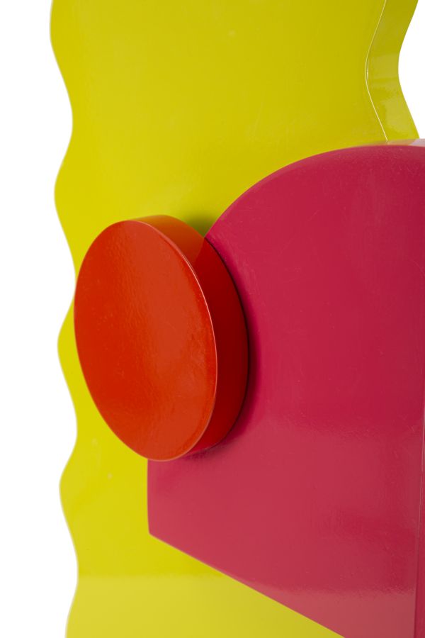 Candeeiro de Mesa Color -B- 30x60,5