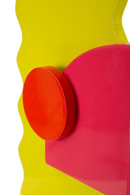 Candeeiro de Mesa Color -B- 30x60,5