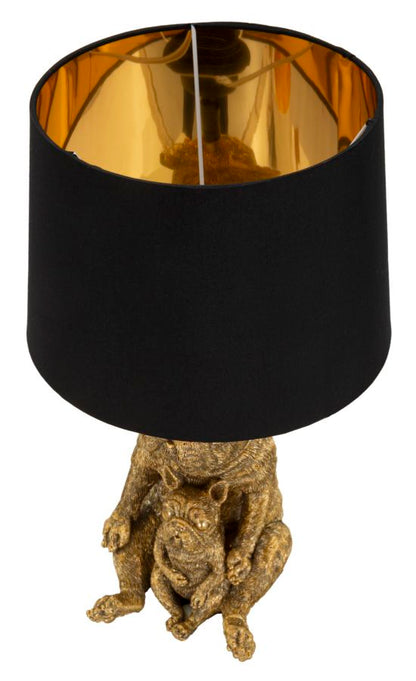 Candeeiro de Mesa Dog Cm ø 26x43,8