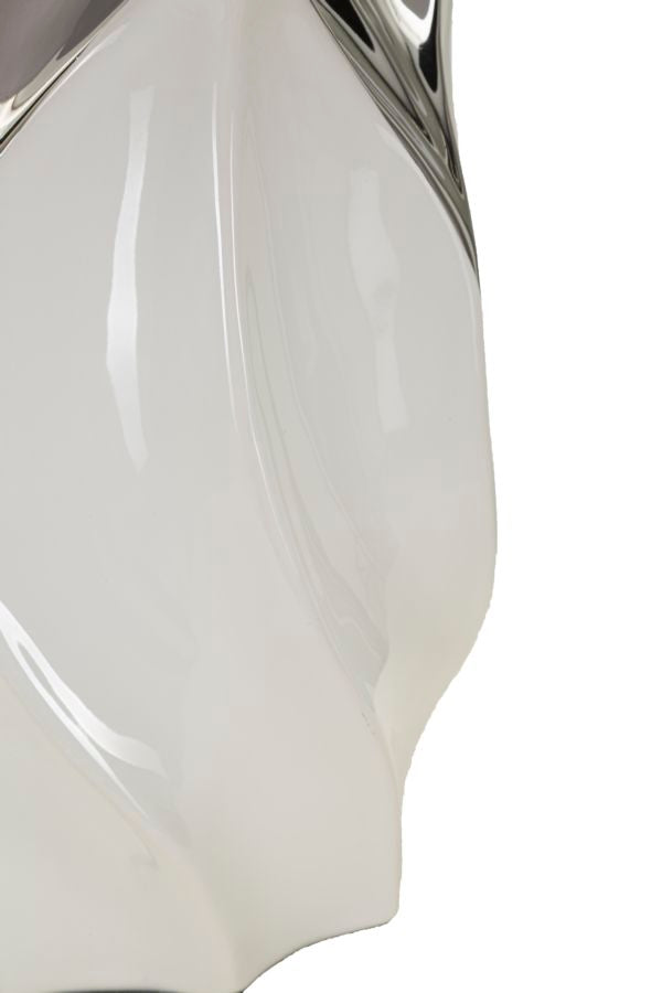 Candeeiro de Mesa Shiney Cm ø 30x51