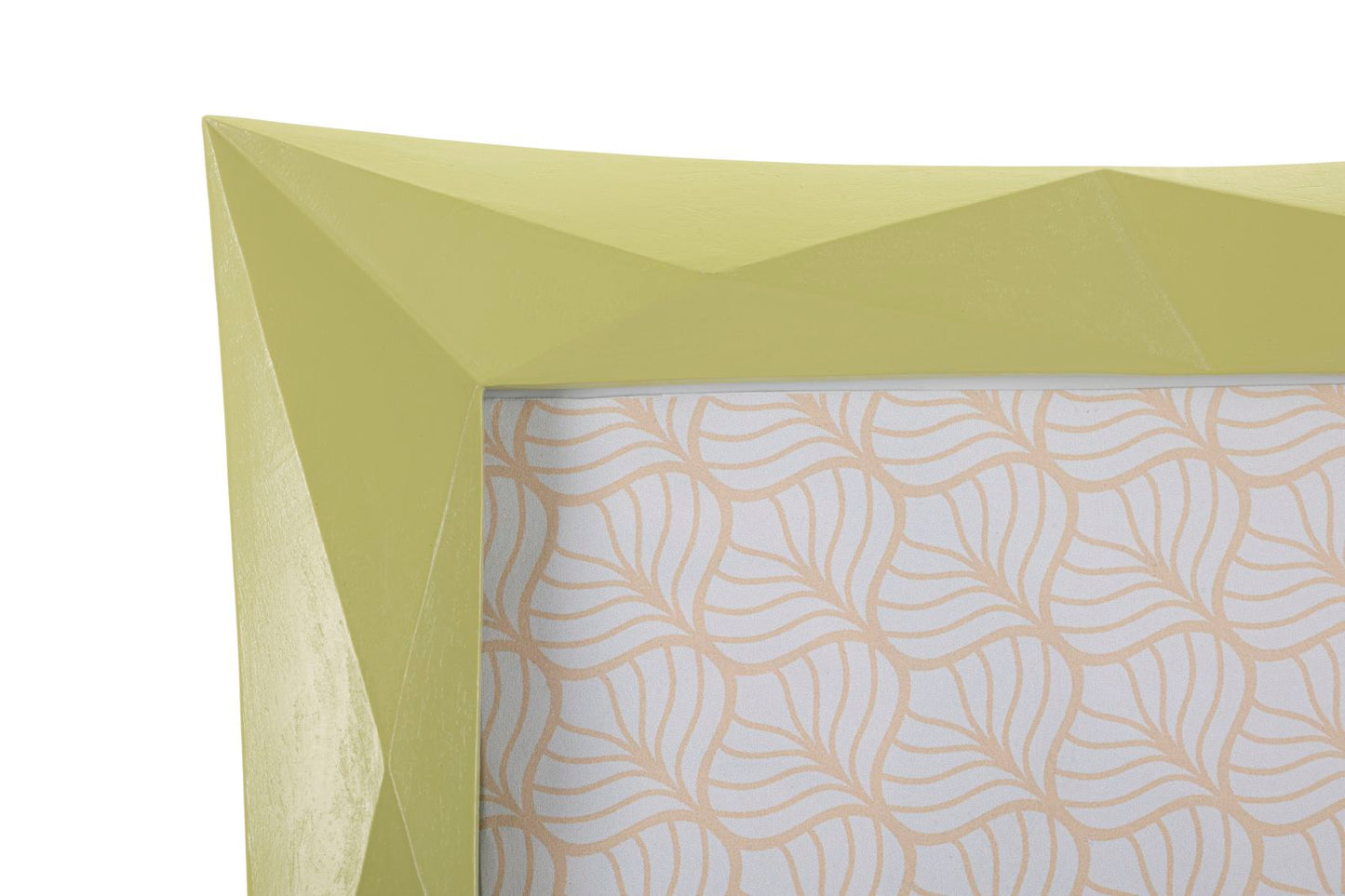 Moldura Greeny Cm 26,8x2,5x31,5 (medida Interna Cm 20x25)