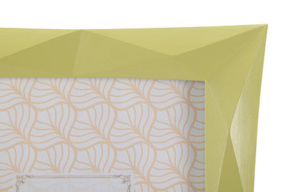 Moldura Greeny Cm 21,5x2,5x25,8 (medida Interna Cm 15x20)