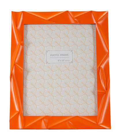 Moldura Orangy Cm 25,8x2x31 (medida Interna Cm 20x25)