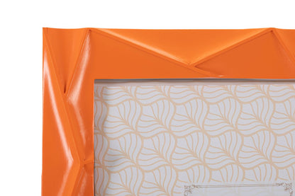 Moldura Orangy Cm 25,8x2x31 (medida Interna Cm 20x25)