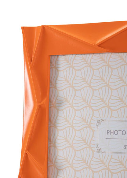 Moldura Orangy Cm 25,8x2x31 (medida Interna Cm 20x25)