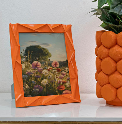 Moldura Orangy Cm 25,8x2x31 (medida Interna Cm 20x25)