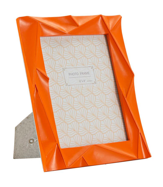 Moldura Orangy Cm 20,8x2x26 (medida Interna Cm 15x20)