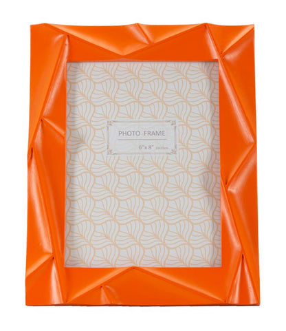 Moldura Orangy Cm 20,8x2x26 (medida Interna Cm 15x20)