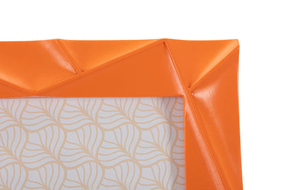 Moldura Orangy Cm 20,8x2x26 (medida Interna Cm 15x20)