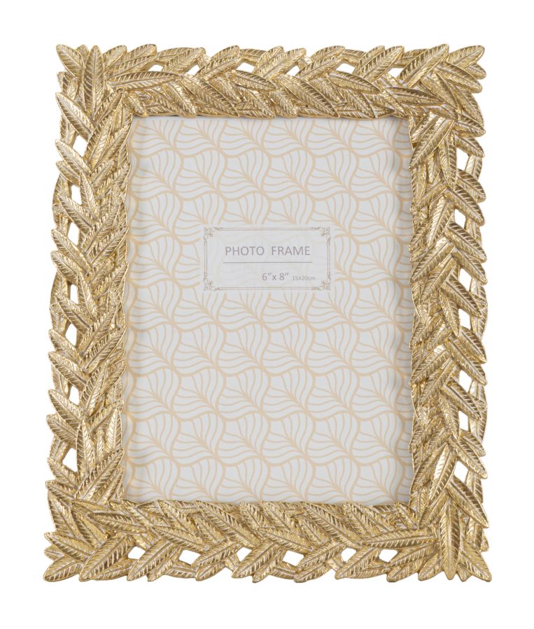 Moldura Solis Cm 21,8x1,8x27 (medida Interna Cm 15x20)