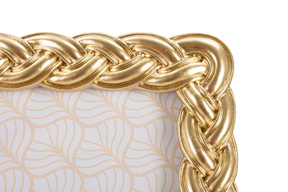 Moldura Rope Cm 19x2x24,5 (medida Interna Cm 15x20)