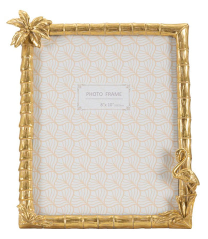 Moldura Flamingo Cm 30x2,8x26 (medida Interna Cm 20x25)