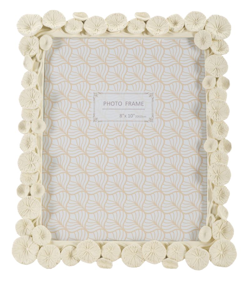 Moldura Lotus Cm 25,8x2x31 (medida Interna Cm 20x25)