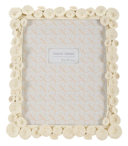 Moldura Lotus Cm 25,8x2x31 (medida Interna Cm 20x25)