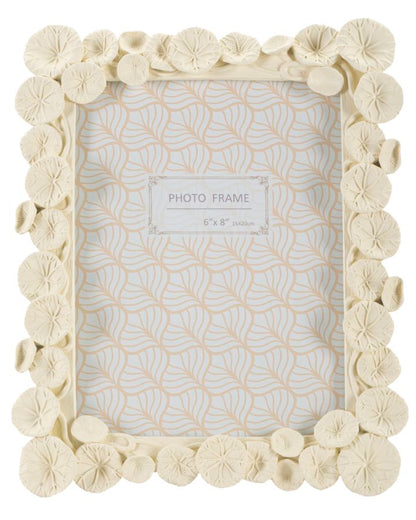 Moldura Lotus Cm 20,8x2x25,9 (medida Interna Cm 15x20)