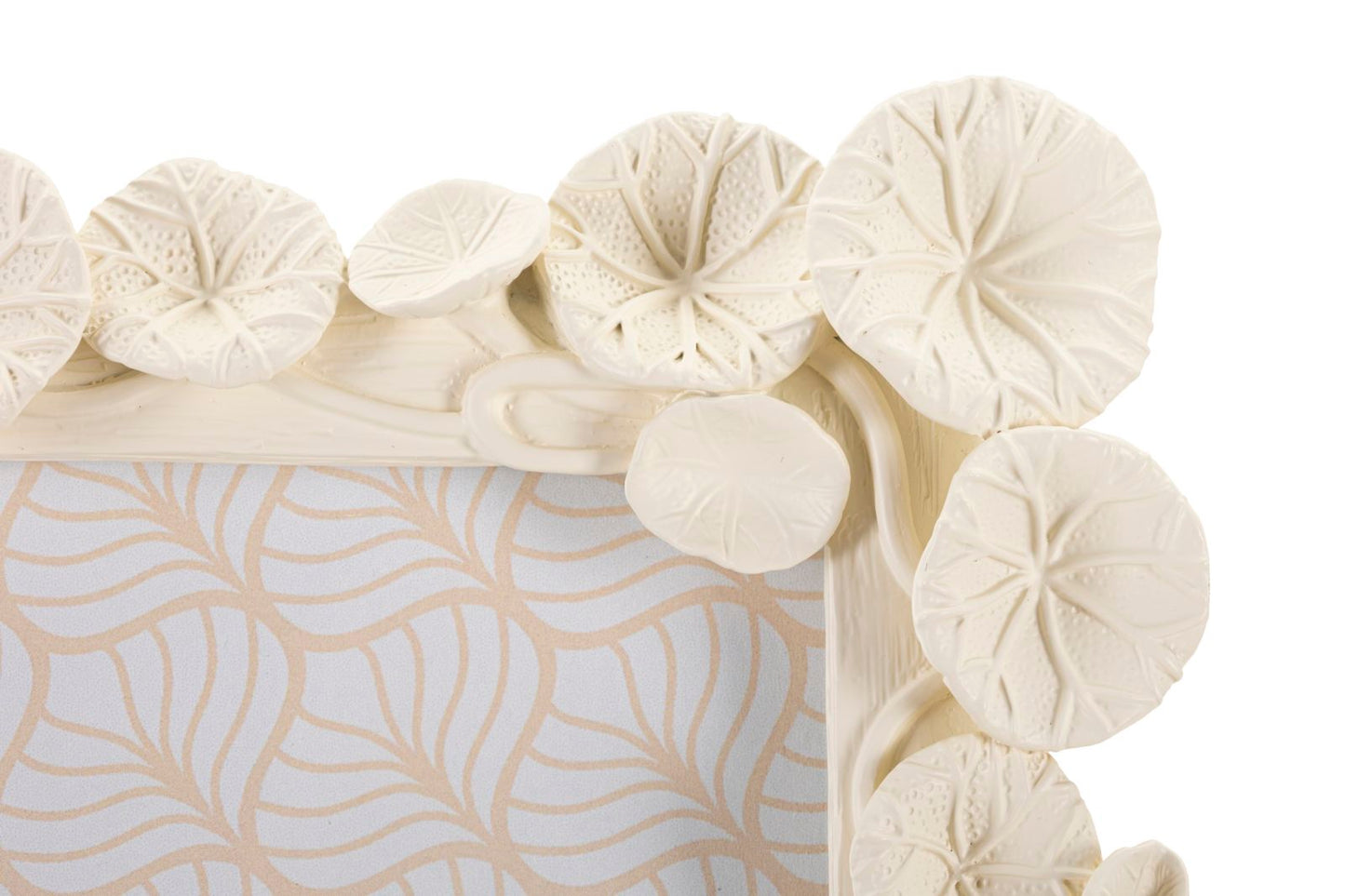 Moldura Lotus Cm 20,8x2x25,9 (medida Interna Cm 15x20)
