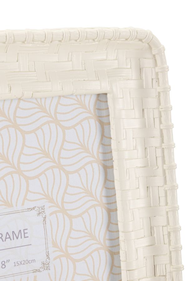 Moldura Bamboo Style Cm 20,5x2x25,5 (medida Interna Cm 15x20)