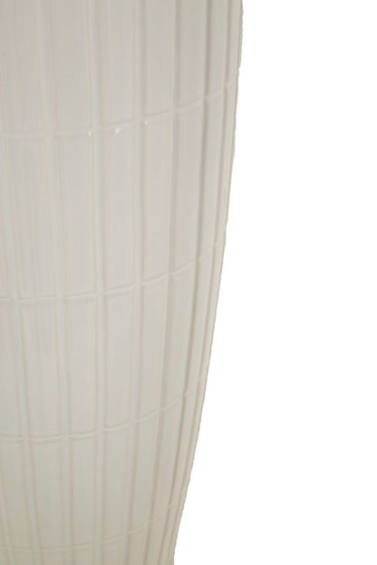 Jarra Cerâmica Shopping Cm ø 18x45