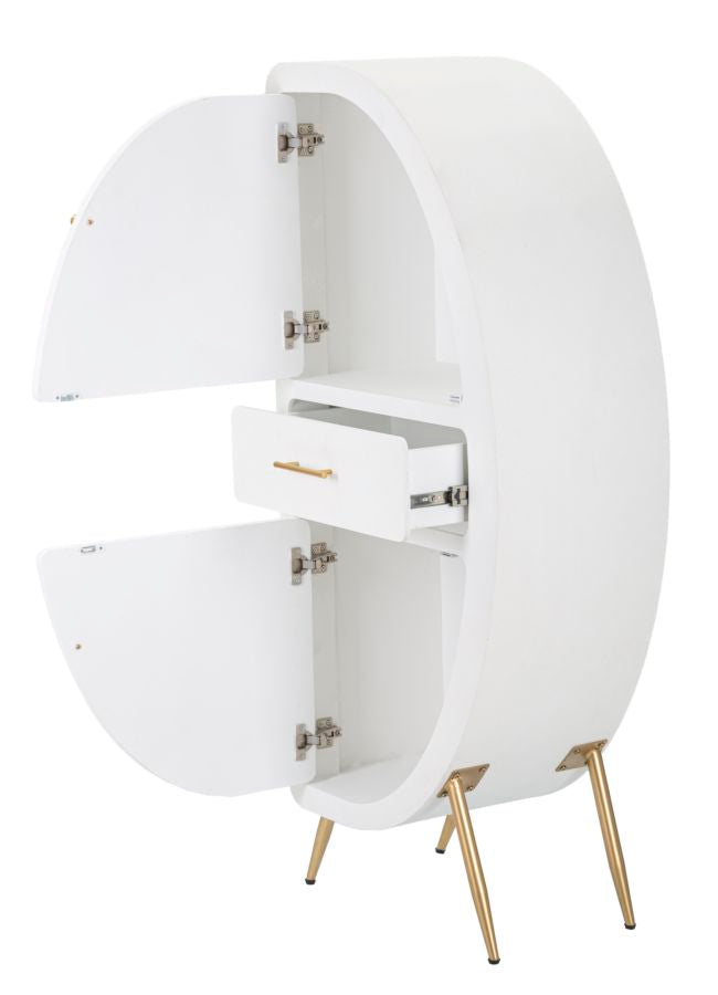 Armário 2 Ante Venus Cm 60x32x133